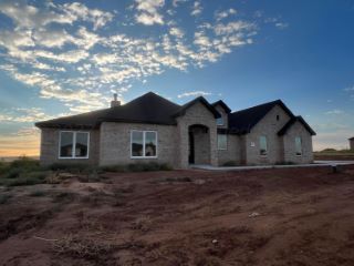 Foreclosed Home - 1550 BLAKELY HOLLOW DR, 79124