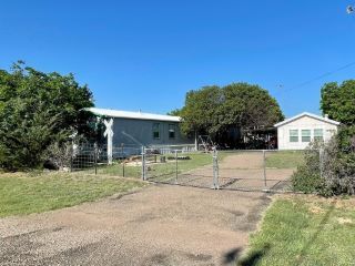 Foreclosed Home - 345 SWANSON ST, 79226