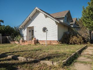Foreclosed Home - 702 S CARHART ST, 79226