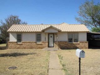 Foreclosed Home - 510 W GROVER ST, 79235
