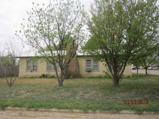 Foreclosed Home - 1002 S MAIN ST, 79235
