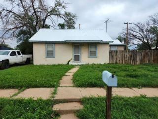 Foreclosed Home - 808 13TH ST, 79311