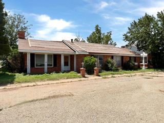 Foreclosed Home - 901 MADISON AVE, 79312