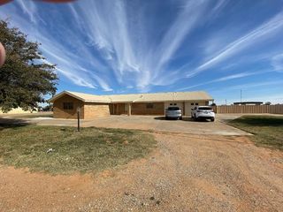 Foreclosed Home - 1182 US HIGHWAY 385, 79316