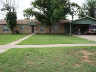 Foreclosed Home - 706 E BUCKLEY ST, 79316