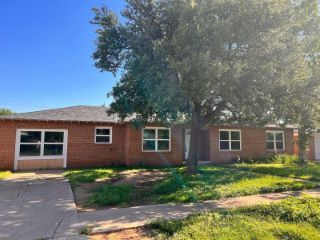 Foreclosed Home - 1205 E CARDWELL ST, 79316