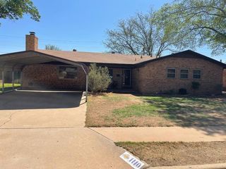 Foreclosed Home - 1110 S PECOS ST, 79316