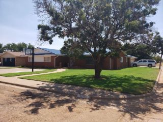 Foreclosed Home - 702 E RIPLEY ST, 79316