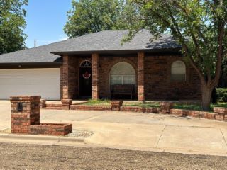 Foreclosed Home - 14115 N FM 2902, 79329