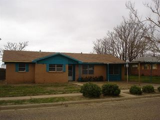 Foreclosed Home - 109 N 22ND PL, 79331