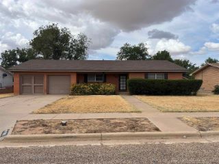 Foreclosed Home - 606 N 20TH ST, 79331