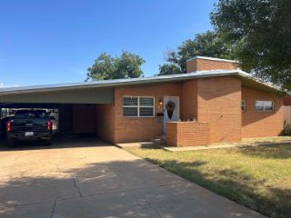 Foreclosed Home - 108 N 15TH ST, 79331