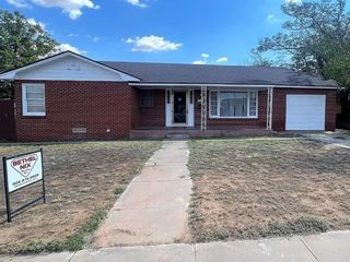Foreclosed Home - 1005 N 15TH ST, 79331