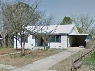 Foreclosed Home - 1404 S 14TH ST, 79331