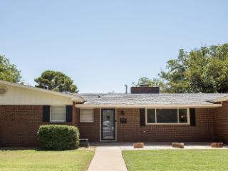 Foreclosed Home - 703 N 18TH ST, 79331