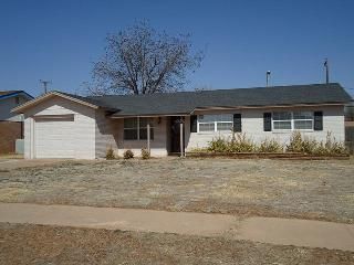 Foreclosed Home - 211 DARRELL AVE, 79336