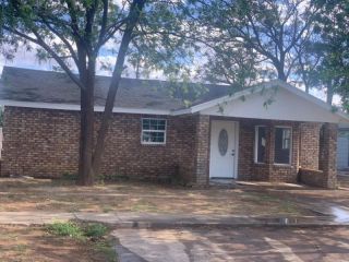Foreclosed Home - 1514 AUSTIN ST, 79336