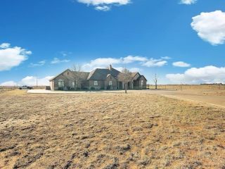 Foreclosed Home - 3180 N HIGHWAY 385, 79336