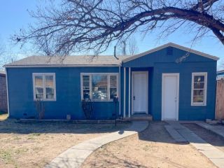 Foreclosed Home - 114 HOLLY ST, 79336