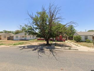 Foreclosed Home - 112 CACTUS DR, 79336