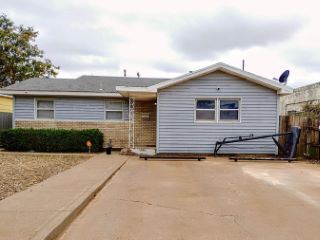 Foreclosed Home - 508 12TH ST, 79336