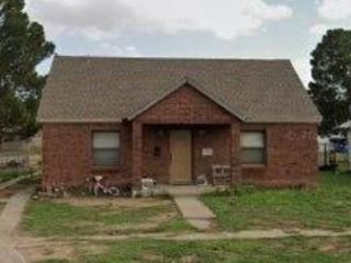 Foreclosed Home - 1406 HOUSTON ST, 79336