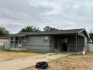 Foreclosed Home - 202 PINE ST, 79336