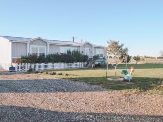 Foreclosed Home - 2140 S FM 2646, 79336