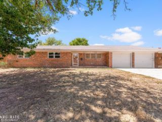 Foreclosed Home - 1714 AVENUE G, 79336