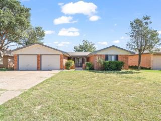 Foreclosed Home - 2009 MUSTANG DR, 79336