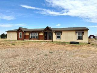 Foreclosed Home - 2645 FM 54, 79339