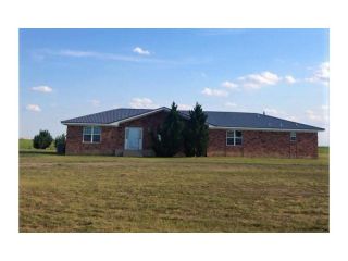 Foreclosed Home - 758 County Road 1028, 79347