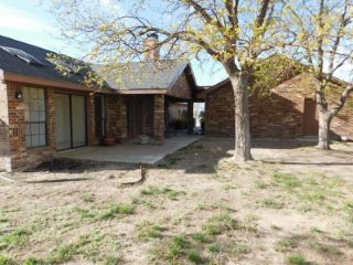 Foreclosed Home - 1505 W AVENUE J, 79347