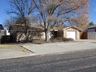 Foreclosed Home - 704 W AVENUE K, 79347