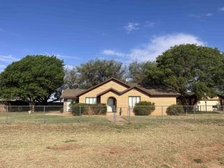Foreclosed Home - 616 COUNTY RD S, 79351