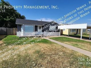 Foreclosed Home - 704 12TH ST, 79363