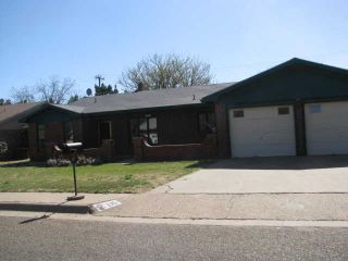 Foreclosed Home - 135 N TERRY DR, 79364