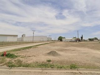 Foreclosed Home - 600 S NEW MEXICO ST, 79364