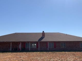 Foreclosed Home - 19709 FM 2192, 79364