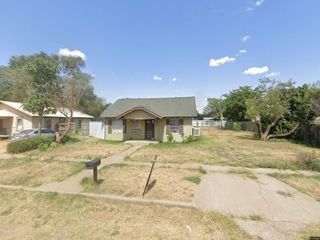 Foreclosed Home - 304 WILSON ST, 79371