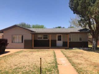 Foreclosed Home - 204 ORMAND ST, 79371