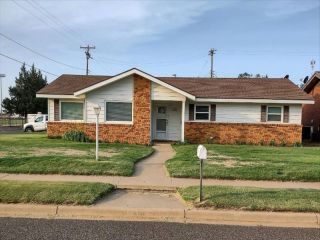 Foreclosed Home - 201 FM 303, 79371