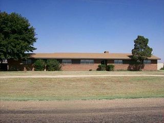 Foreclosed Home - 720 FM 1317, 79373