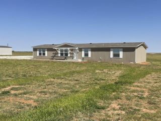 Foreclosed Home - 685 FM 179, 79373