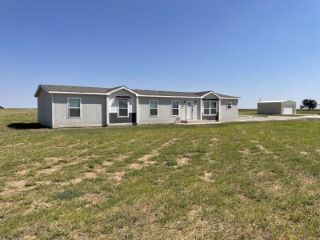 Foreclosed Home - 681 FM 179, 79373