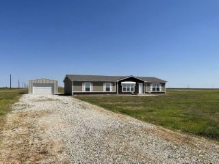 Foreclosed Home - 677 FM 179, 79373