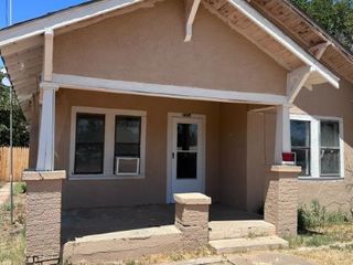 Foreclosed Home - 2024 N 2ND ST, 79373