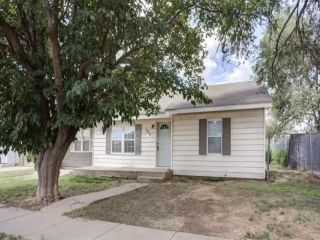 Foreclosed Home - List 100364304