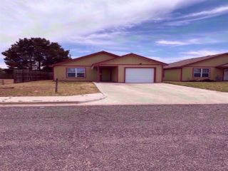 Foreclosed Home - 109 80TH ST, 79404