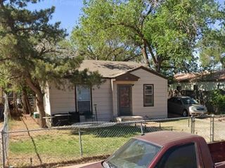 Foreclosed Home - 711 30TH ST, 79404